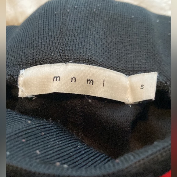 Mnml Trackpants - Picture 3 of 3